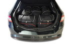 FORD MONDEO LIFTBACK 2014-2021 CONJUNTO DE BOLSAS 5 PIE