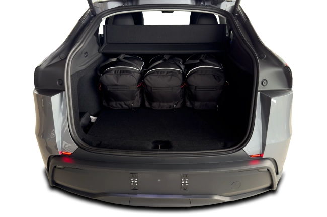 TESLA MODEL Y JUNIPER 2025+ CAR BAGS SET 8 PCS