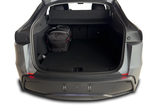 TESLA MODEL Y JUNIPER EV 2025+ TASKESÆT TIL BAGAGERUM 6 STK