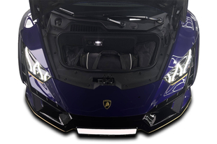 LAMBORGHINI HURACAN LB724 2014+ KOFFERRAUMTASCHE 1 STK