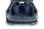 VW PASSAT VARIANT MHEV 2023+ CONJUNTO DE BOLSAS 5 PIE