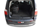 CHEVROLET ORLANDO 2010-2018 KOFFERTASSENSET 5 ST.