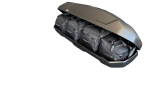Set de 4 sacs KJUST pour coffre de toit THULE FORCE 3 L SPORT