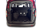 FORD TOURNEO COURIER II 2023+ TASKESÆT TIL BAGAGERUM 5 STK