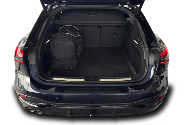AUDI A6 AVANT 2025+ PACK DE SACS 5 PAR