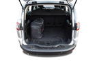 FORD S-Max 2006-2015 CONJUNTO DE BOLSAS 5 PIE