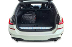 BMW 3 TOURING PHEV 2020+ KOFFERRAUMTASCHEN SET 4 STK