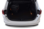 KIA CEE'D KOMBI 2018+ PACK DE SACS 5 PAR