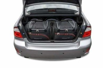 SUBARU LEGACY LIMOUSINE 2003-2009 CONJUNTO DE BOLSAS 5 PIE