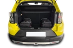 FIAT GRANDE PANDA MHEV 2025+ PACK DE SACS 5 PAR