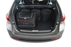 HYUNDAI i40 KOMBI 2011-2019 PACK DE SACS 5 PAR