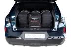 OPEL GRANDLAND EV 2024+ PACK DE SACS 4 PAR