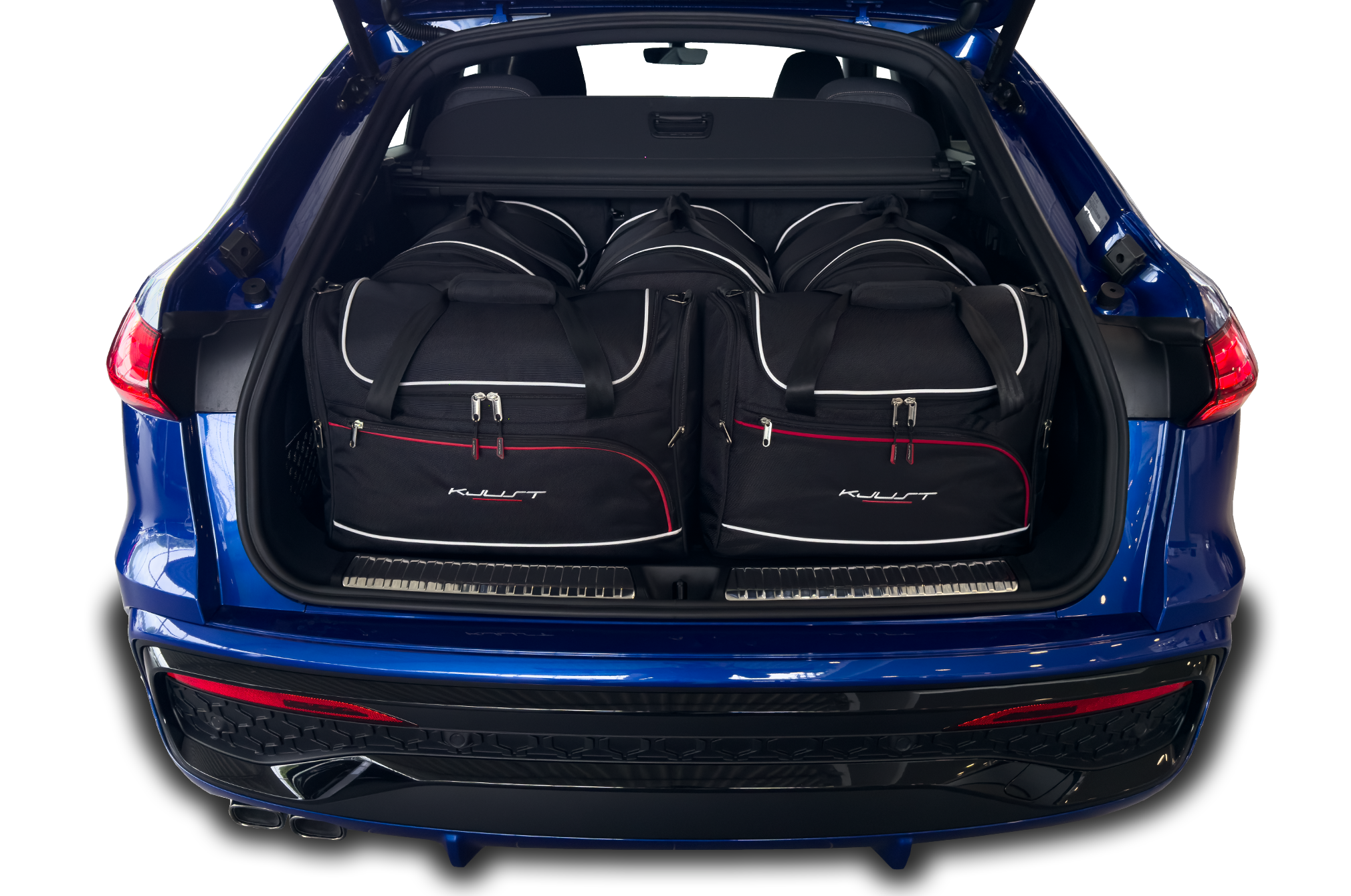 AUDI Q5 SPORTBACK 2024+ PACK DE SACS 5 PAR