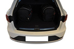 SEAT LEON ST 2013-2020 PACK DE SACS 5 PAR