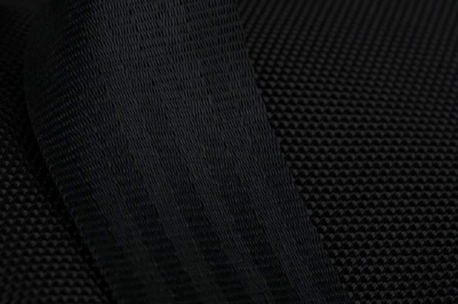 Borse per bagagliaio VW GOLF HATCHBACK 2003-2008 4 pezzi KJUST