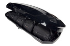 Set de 5 sacs KJUST pour coffre de toit THULE MOTION 3 XXL