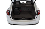 PORSCHE CAYENNE 2010-2017 KOFFERTASSENSET 5 ST.
