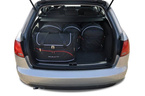 AUDI A4 AVANT 2004-2008 CAR BAGS SET 5 PCS