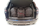 LAND ROVER RANGE ROVER EVOQUE 2019+ CONJUNTO DE BOLSAS 4 PIE