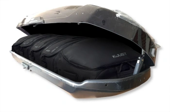 TASKESÆT KJUST 5 STK TIL TAGBOKS THULE MOTION XT XL