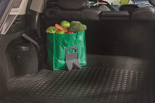 ORGANIZADOR DE COMPARTIMIENTO DE EQUIPAJE STAYHOLD RUBBER  SMALL