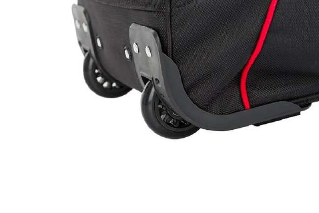 VW TOURAN 2003-2015 PACK DE SACS 4 PAR