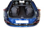 KIA EV6 EV 2021+ KOFFERRAUMTASCHEN SET 4 STK