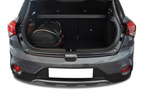 HYUNDAI i20 2014-2020 CONJUNTO DE BOLSAS 3 PIE