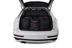 AUDI Q3 2011-2018 PACK DE SACS 4 PAR