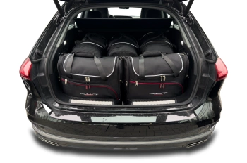 AUDI A5 AVANT 2024+ CAR BAGS SET 5 PCS
