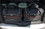 RENAULT ESPACE 2002-2014 PACK DE SACS 5 PAR