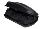 Set de 3 sacs KJUST pour coffre de toit LEVUP CUBE 370