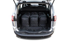 FORD S-Max 2006-2015 PACK DE SACS 5 PAR