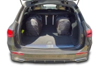 MERCEDES-BENZ E KOMBI 2023+ CONJUNTO DE BOLSAS 5 PIE
