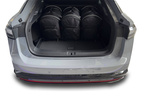 VW ID.7 EV 2023+ CAR BAGS SET 5 PCS
