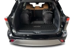 TOYOTA HIGHLANDER HEV 2020+ CONJUNTO DE BOLSAS 6 PIE