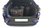 VW ID.5 EV 2022+ KOFFERRAUMTASCHEN SET 5 STK