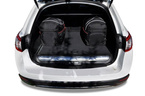 PEUGEOT 508 RHX HEV 2012-2014 KOFFERTASSENSET 5 ST.