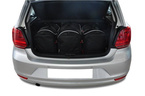 VW POLO 2009-2017 PACK DE SACS 3 PAR