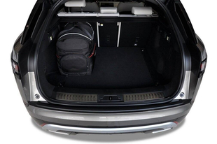 LAND ROVER RANGE ROVER VELAR 2017+ CAR BAGS SET 5 PCS