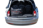 OPEL INSIGNIA TOURER 2009-2017 PACK DE SACS 5 PAR