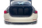 MERCEDES-BENZ E LIMOUSINE 2023+ CONJUNTO DE BOLSAS 5 PIE