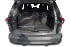 DACIA BIGSTER MHEV 2025+ KOFFERTASSENSET 5 ST.