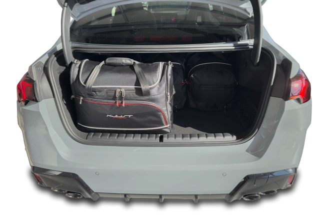BMW 2 GRAN COUPE 2024+ PACK DE SACS 5 PAR