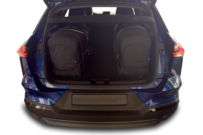 RENAULT SYMBIOZ HEV 2024+ KOFFERTASSENSET 3 ST.