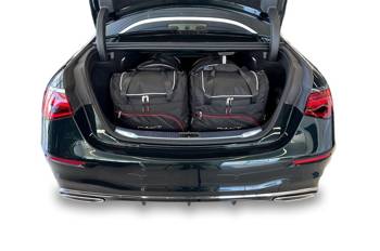 MERCEDES-BENZ S MHEV 2020+ CONJUNTO DE BOLSAS 4 PIE