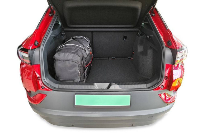 VW ID.4 EV 2020+ CAR BAGS SET 4 PCS