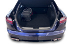 KIA STINGER 2017-2023 KOFFERTASSENSET 5 ST.
