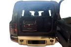 LAND ROVER DEFENDER 5-7 SEATS 110 MHEV 2019+ KOFFERTASSENSET 5 ST.