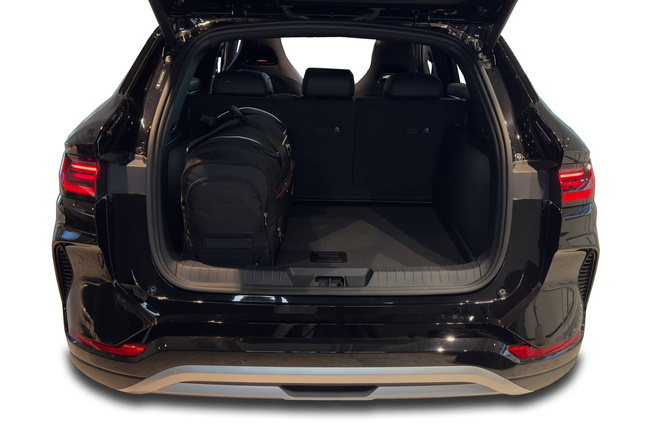 BYD SEAL-U EV 2024+ KOFFERRAUMTASCHEN SET 4 STK